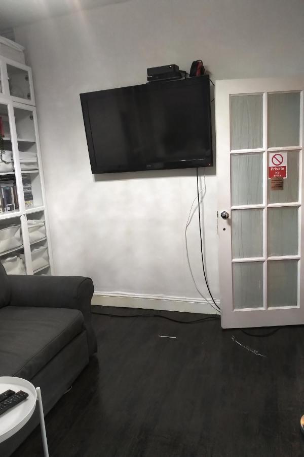 Aunty Katie'S House, Ni Tourist Board Certified With Free Continental Breakfast Apartman Belfast Kültér fotó
