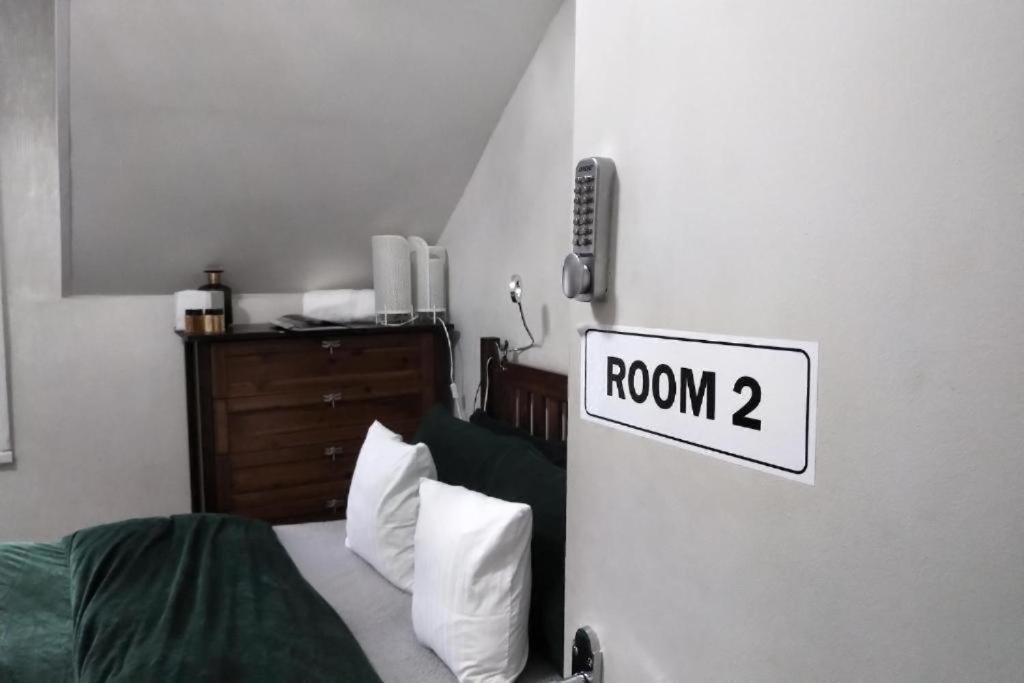 Aunty Katie'S House, Ni Tourist Board Certified With Free Continental Breakfast Apartman Belfast Kültér fotó
