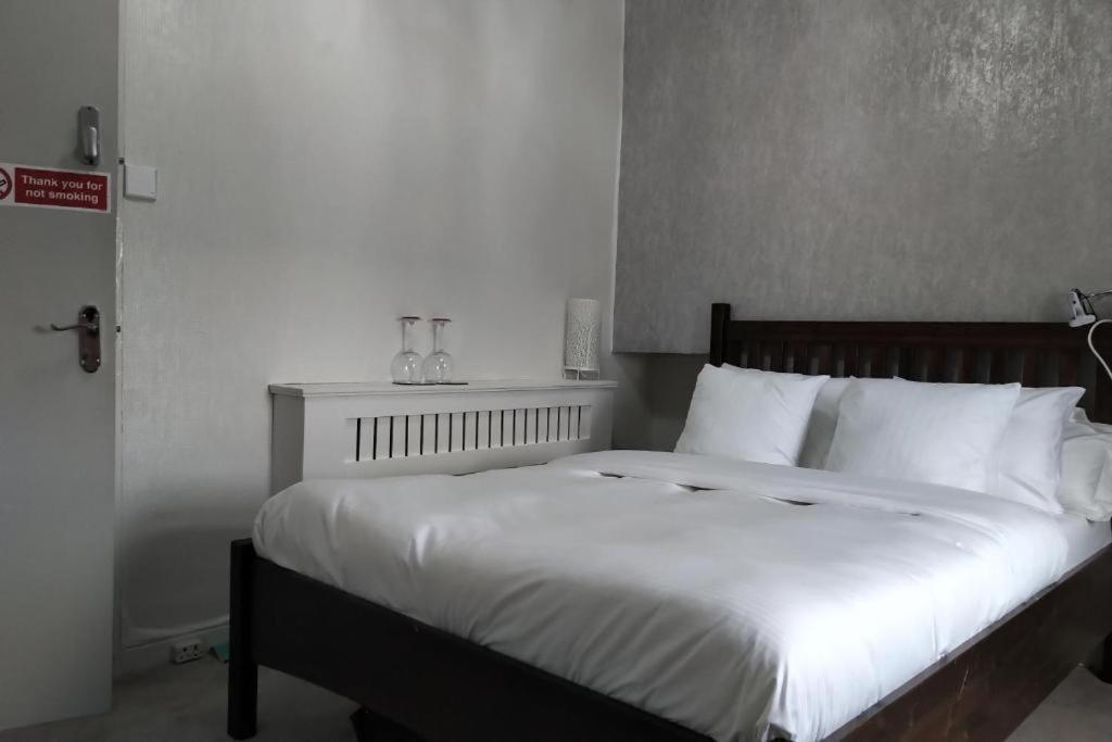 Aunty Katie'S House, Ni Tourist Board Certified With Free Continental Breakfast Apartman Belfast Kültér fotó