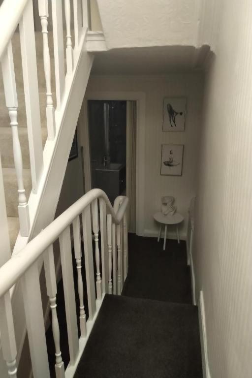 Aunty Katie'S House, Ni Tourist Board Certified With Free Continental Breakfast Apartman Belfast Kültér fotó