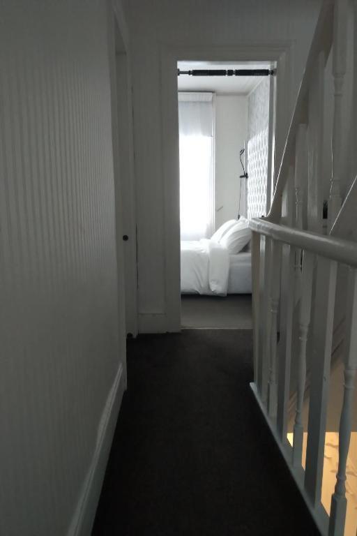 Aunty Katie'S House, Ni Tourist Board Certified With Free Continental Breakfast Apartman Belfast Kültér fotó