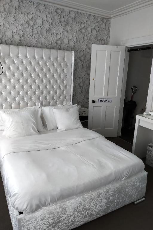 Aunty Katie'S House, Ni Tourist Board Certified With Free Continental Breakfast Apartman Belfast Kültér fotó